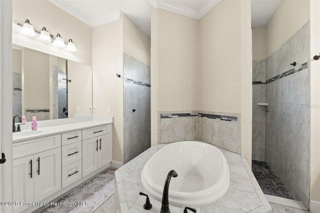 2111 Maximilian Avenue, Spring Hill, FL 34609