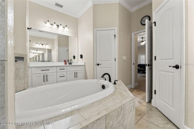 2111 Maximilian Avenue, Spring Hill, FL 34609