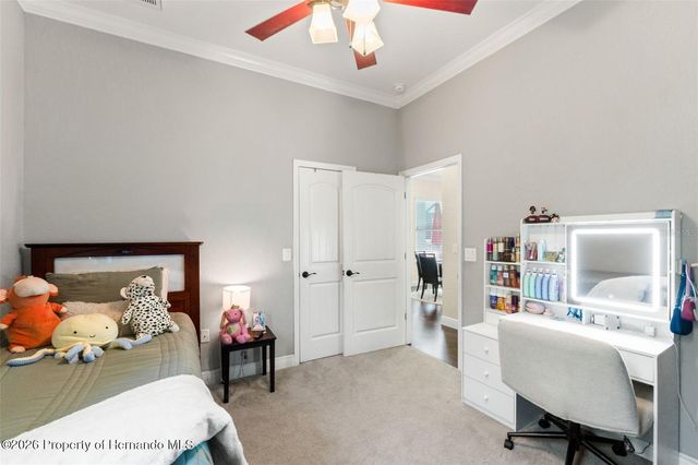 2111 Maximilian Avenue, Spring Hill, FL 34609