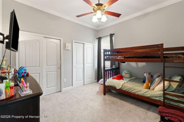 2111 Maximilian Avenue, Spring Hill, FL 34609