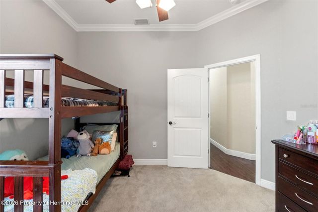 2111 Maximilian Avenue, Spring Hill, FL 34609