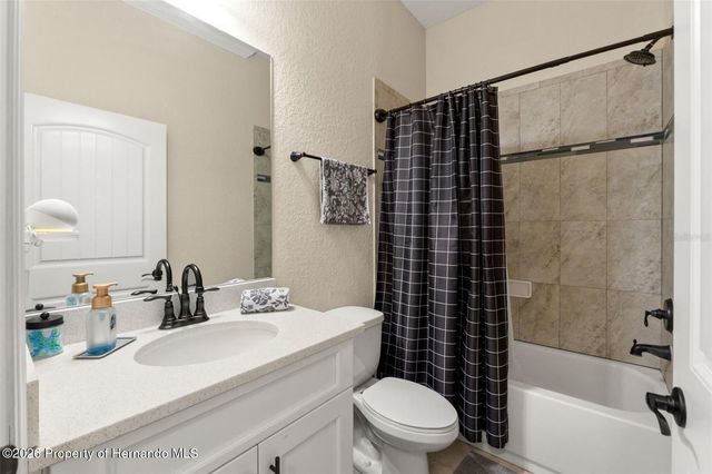 2111 Maximilian Avenue, Spring Hill, FL 34609