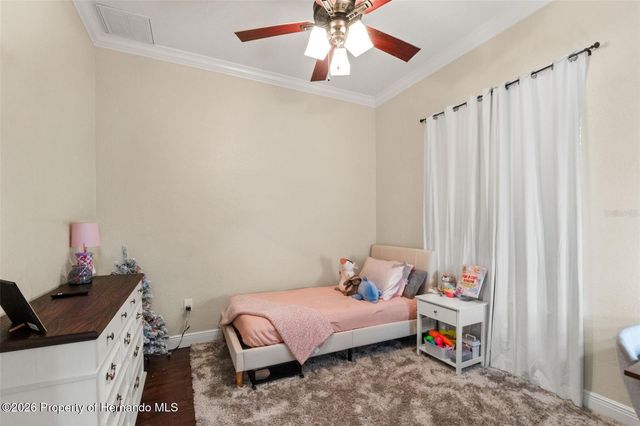 2111 Maximilian Avenue, Spring Hill, FL 34609