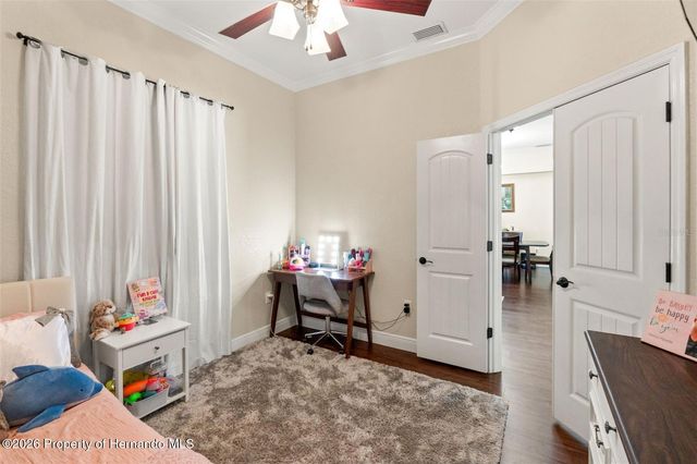 2111 Maximilian Avenue, Spring Hill, FL 34609