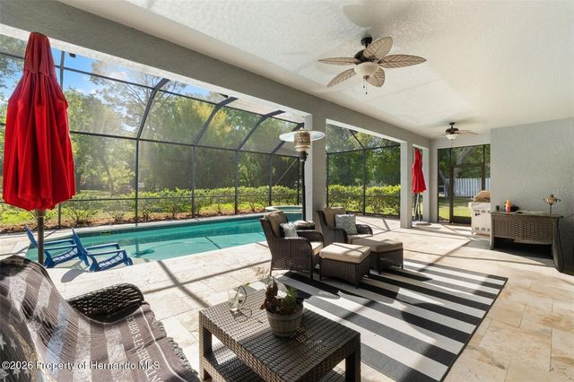 2111 Maximilian Avenue, Spring Hill, FL 34609