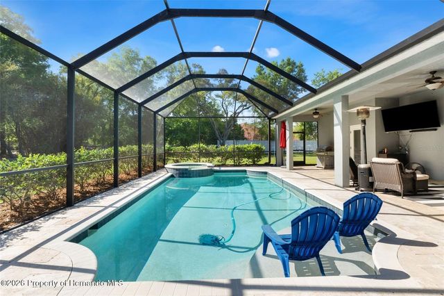 2111 Maximilian Avenue, Spring Hill, FL 34609