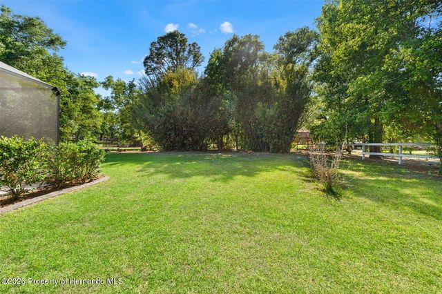 2111 Maximilian Avenue, Spring Hill, FL 34609