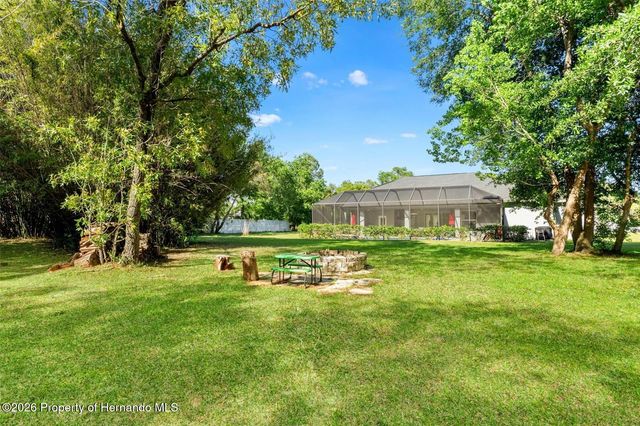 2111 Maximilian Avenue, Spring Hill, FL 34609