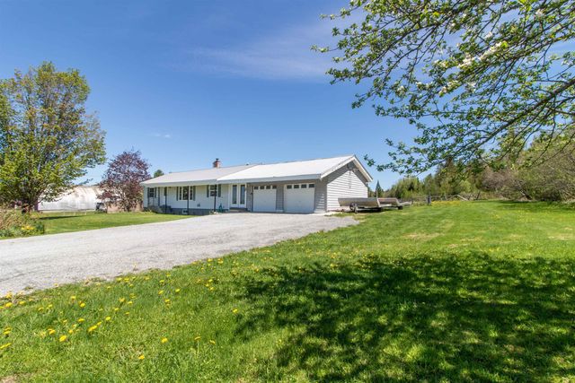 59 Cedar Wood Drive, Brighton, VT 05846
