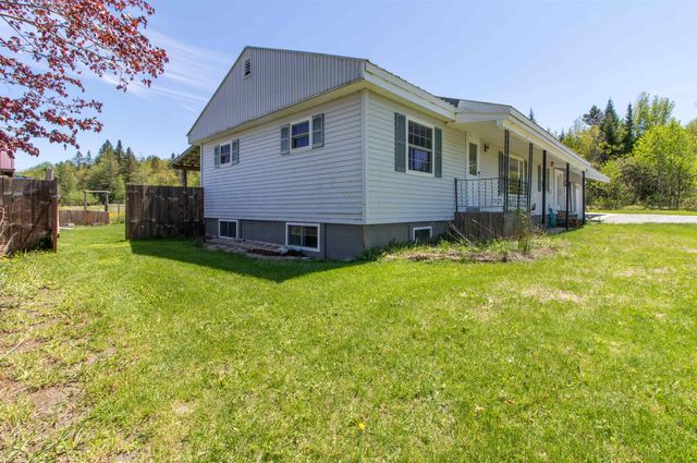 59 Cedar Wood Drive, Brighton, VT 05846