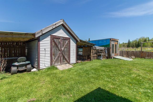 59 Cedar Wood Drive, Brighton, VT 05846