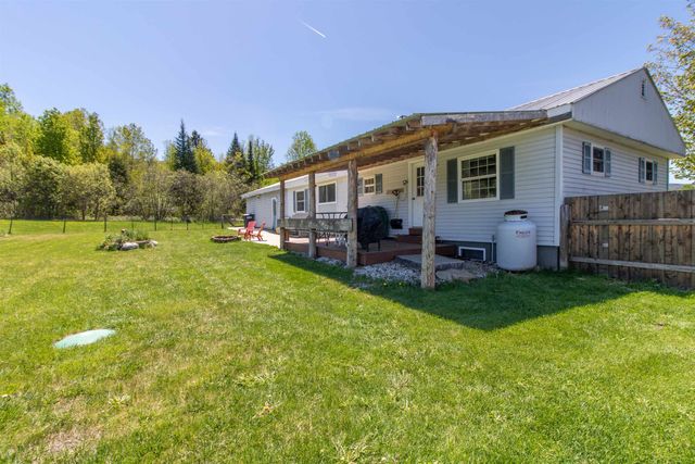 59 Cedar Wood Drive, Brighton, VT 05846