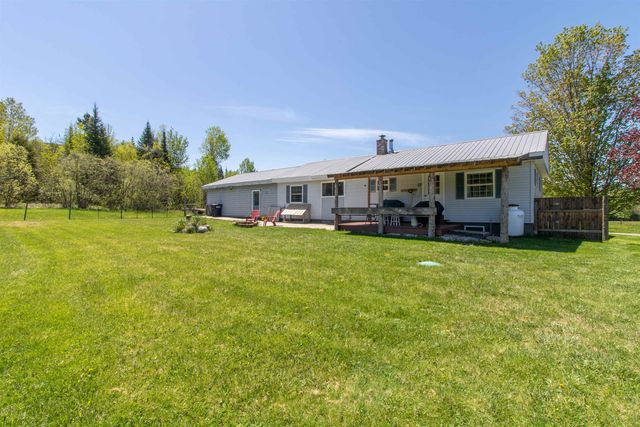 59 Cedar Wood Drive, Brighton, VT 05846
