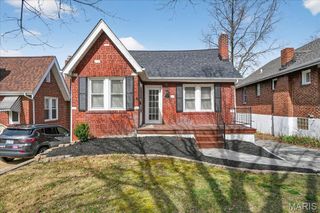 7461 Rupert Avenue, Richmond Heights, MO 63117