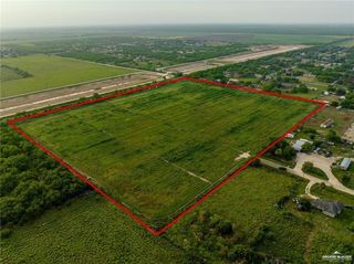 Lot 12 N Monte Cristo Heights Road, Edinburg, TX 78541