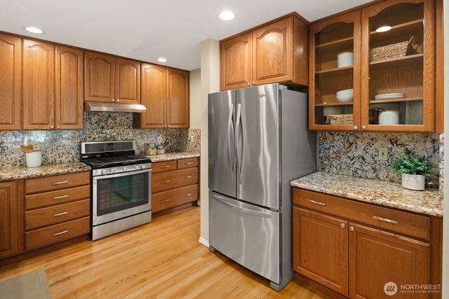 16708 5th Avenue NE, Shoreline, WA 98155