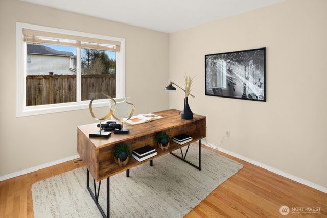 16708 5th Avenue NE, Shoreline, WA 98155