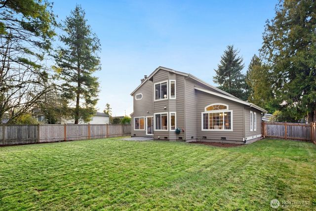 16708 5th Avenue NE, Shoreline, WA 98155