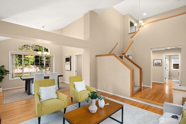 16708 5th Avenue NE, Shoreline, WA 98155