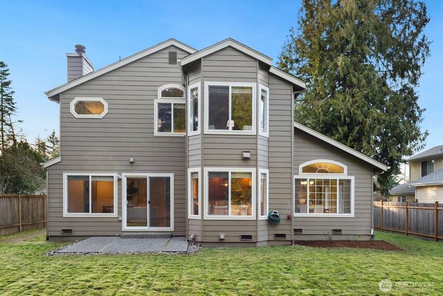 16708 5th Avenue NE, Shoreline, WA 98155