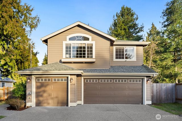 16708 5th Avenue NE, Shoreline, WA 98155