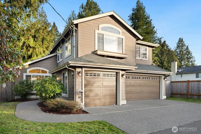 16708 5th Avenue NE, Shoreline, WA 98155