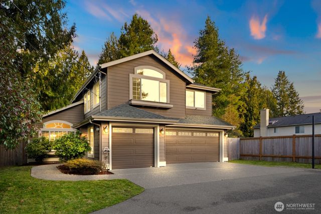 16708 5th Avenue NE, Shoreline, WA 98155