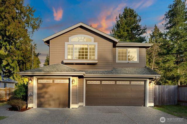 16708 5th Avenue NE, Shoreline, WA 98155