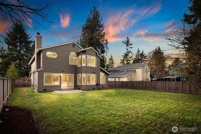 16708 5th Avenue NE, Shoreline, WA 98155
