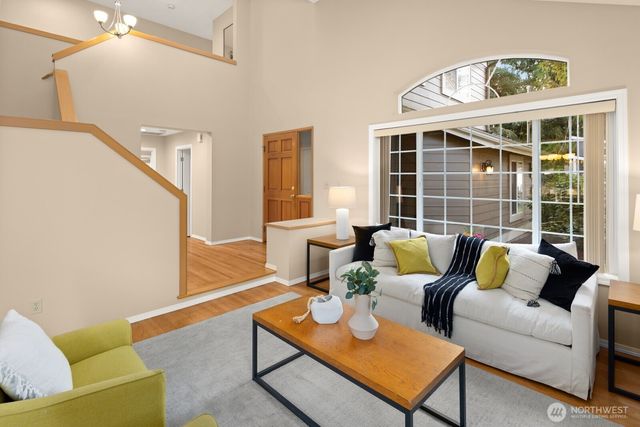 16708 5th Avenue NE, Shoreline, WA 98155