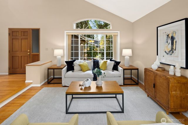 16708 5th Avenue NE, Shoreline, WA 98155