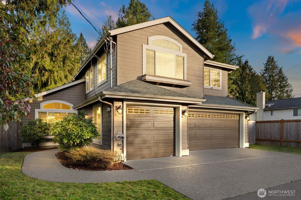 16708 5th Avenue NE, Shoreline, WA 98155