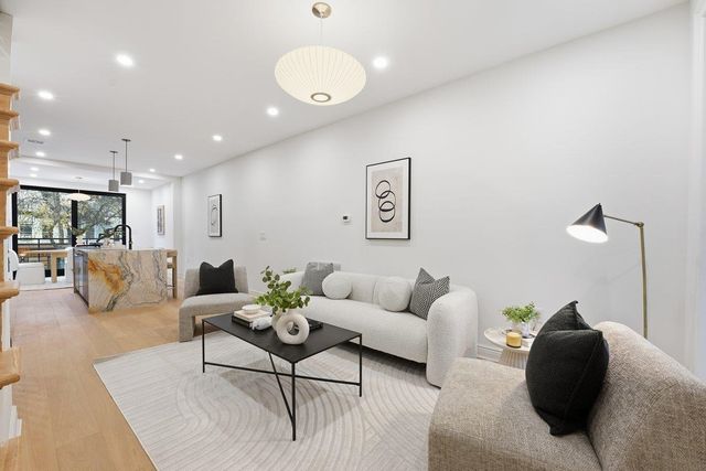 207 4TH ST, Jc, Downtown, NJ 07302