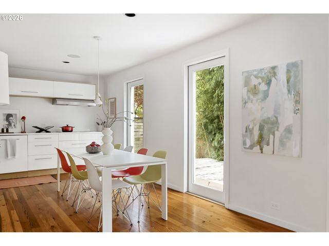 3965 N GANTENBEIN Ave, Portland, OR 97227