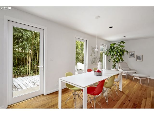 3965 N GANTENBEIN Ave, Portland, OR 97227