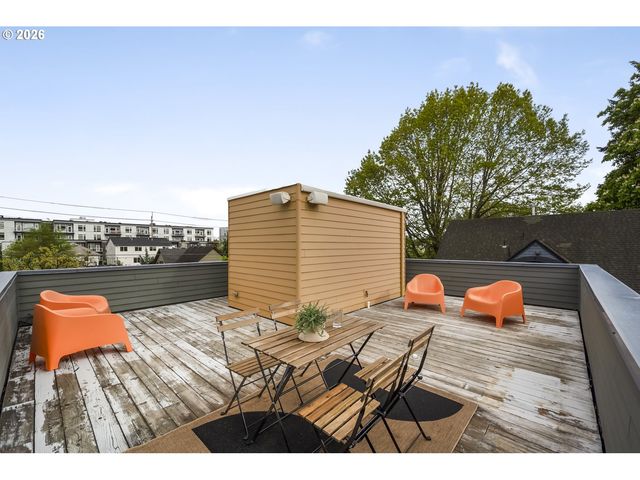 3965 N GANTENBEIN Ave, Portland, OR 97227