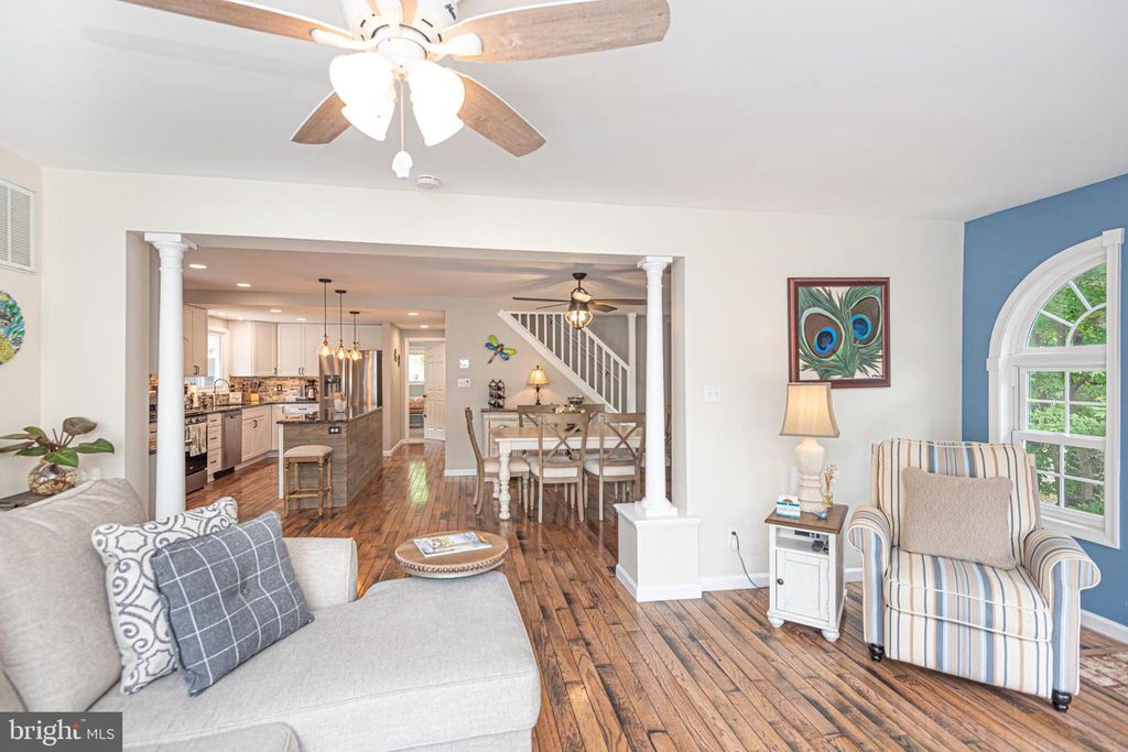 38 GRAND PORT RD, Ocean Pines, MD 21811