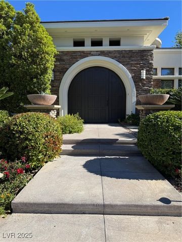 6 Greely Club Trail, Henderson, NV 89052