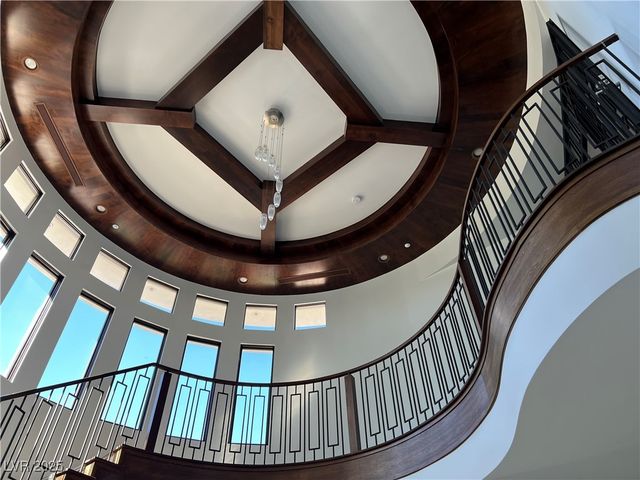 6 Greely Club Trail, Henderson, NV 89052