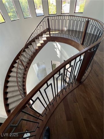 6 Greely Club Trail, Henderson, NV 89052