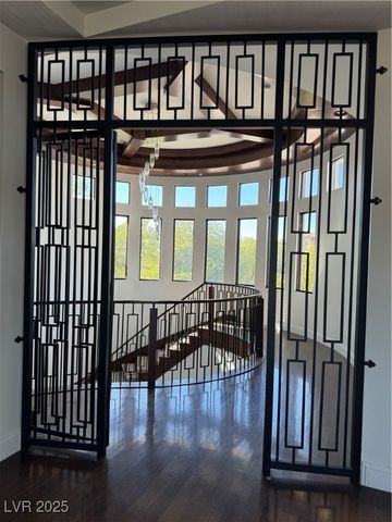 6 Greely Club Trail, Henderson, NV 89052