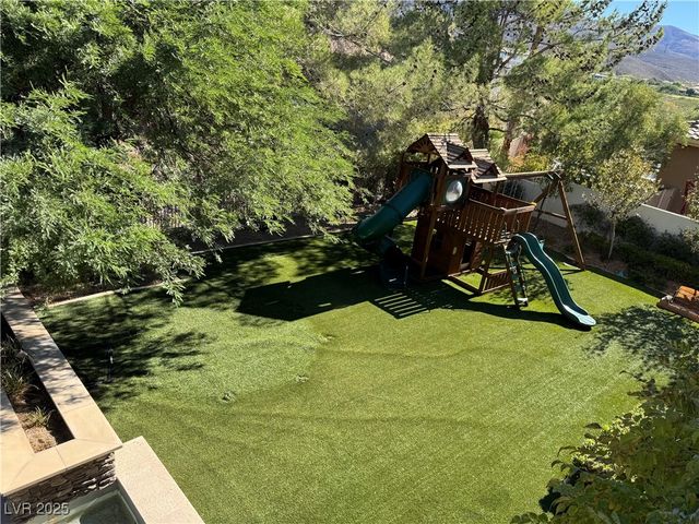 6 Greely Club Trail, Henderson, NV 89052