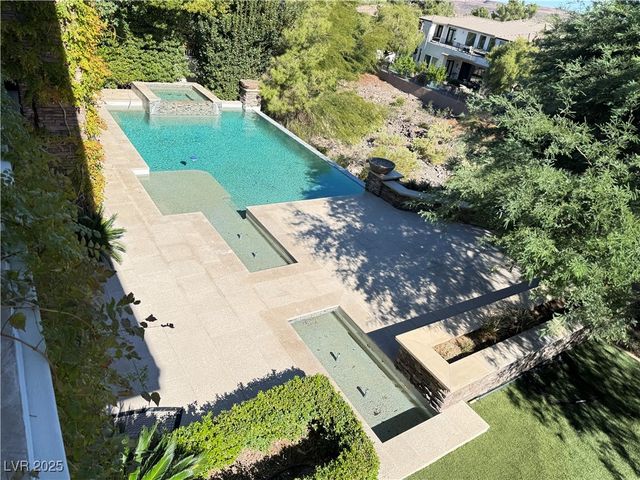 6 Greely Club Trail, Henderson, NV 89052