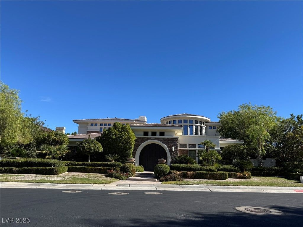 6 Greely Club Trail, Henderson, NV 89052