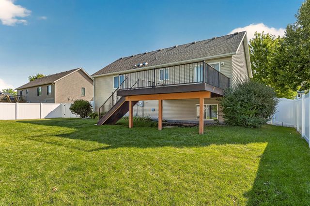 3799 Odyssey Drive SW, Rochester, MN 55902