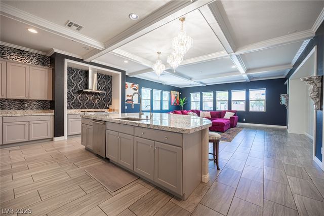 10300 Mystic Ledge Court, Las Vegas, NV 89149