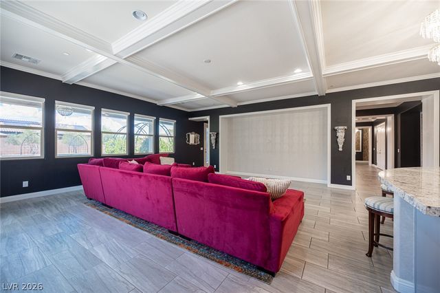 10300 Mystic Ledge Court, Las Vegas, NV 89149