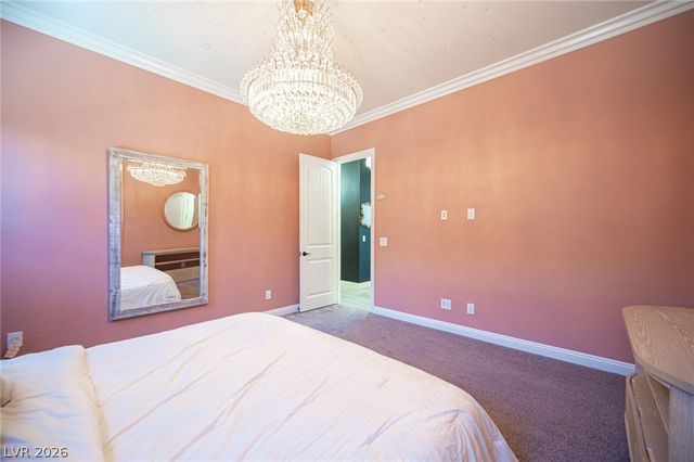 10300 Mystic Ledge Court, Las Vegas, NV 89149