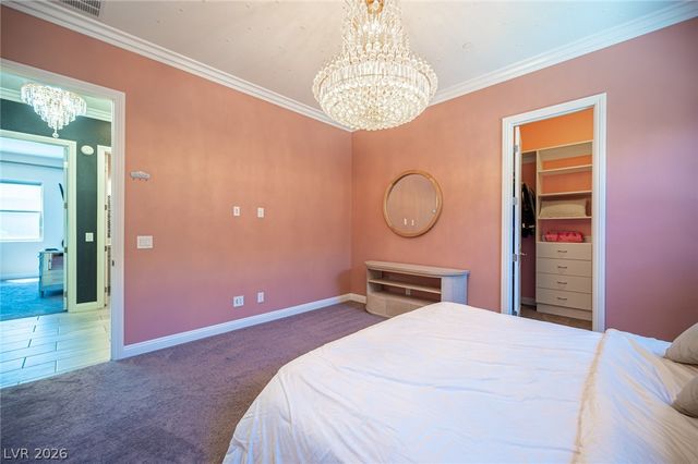 10300 Mystic Ledge Court, Las Vegas, NV 89149