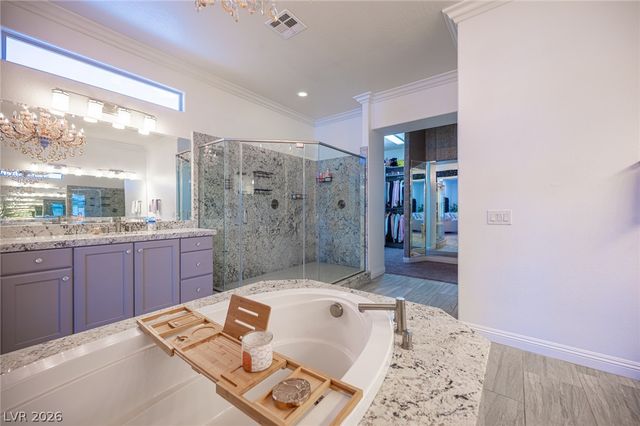 10300 Mystic Ledge Court, Las Vegas, NV 89149